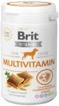 Brit Care 3x 150g Vitamins Multivitamin Brit kiegészítő eledel kutyáknak