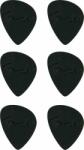 Fender Offset Picks Black Перце за китара