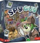 Trefl Joc Trefl Spy Guy (02558) - orasuljucariilor Joc de societate