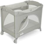 Joie - Patut pliabil pentru co-sleeping Kubbie Sleep Wheat (P1807EBWHE000) - orasuljucariilor