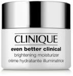 Clinique Krem nawilżający wyrównujący koloryt skóry - Clinique Even Better Clinical Brightening Moisturizer 15 ml