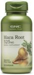 General Nutrition Corporation Radacina de Maca 525 mg, Herbal Plus, 100 capsule, GNC