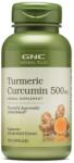 GNC Turmeric Curcumina 500 mg, 100 capsule, GNC