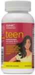 GNC Multivitamine pentru fete intre 12-17 ani Teen Milestones, 120 tablete, GNC