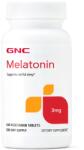 GNC Melatonina 3 mg, 120 tablete, GNC