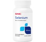 GNC Seleniu 100 mcg, 100 tablete, GNC