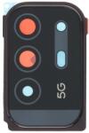  tel-szalk-19296950989 Oppo A94 5G hátlapi kamera lencse Fekete kerettel (tel-szalk-19296950989)
