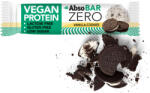 Abso AbsoBAR Zero (40 g, Vaníliás Sütemény)