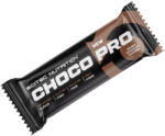 Scitec Nutrition Choco Pro - Proteinszelet (50 g, Dupla Csokoládé)