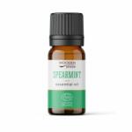 Wooden Spoon Ulei esential de menta creata (Spearmint), bio, 5ml, Wooden Spoon