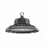 LEDISSIMO Csarnokvilágító LED lámpatest , UFO , 200 Watt , 150 lm/w , ipari világítás , dimmelhető , természetes fehér , 120° , LEDISSIMO TECHNICAL (417873)