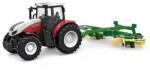 Korody távirányítós traktor rendsodróval, 2, 4 GHz RTR, 1: 24 - hd-tech