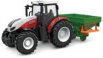 Korody távirányítós traktor trágyaszóróval, 2, 4 GHz RTR, 1: 24 - hd-tech