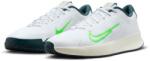 Nike Férfi teniszcipő Nike VAPOR LITE 2 HC fehér DV2018-101 - EUR 45, 5 | UK 10, 5 | US 11, 5