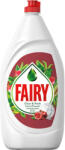 Fairy Detergent Vase 1200ml Rodie
