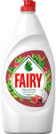 Fairy Detergent Vase 800ml Pomegranate