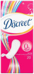 Discreet Absorbante Zilnice 20buc Set Normal - practi