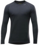 Devold Duo Active Merino 205 Shirt Man black (M)