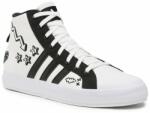 adidas Sneakers adidas Bravada 2.0 Mid ID7353 Alb Bărbați