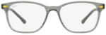 Ray-Ban Ochelari de Vedere RX 5405M F665 Rama ochelari