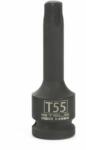 STELS Torx 55 gépi bitfej 1/2" aljzattal (13966)