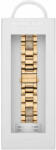Michael Kors Cserélhető karóra szíj Michael Kors MKS8021 Gold 00