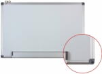 Optima Tabla magnetica 120x240 cm OPTIMA (OP-20120240)