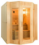 France-Sauna Sauna traditionala finlandeza ZEN 4 (SN-ZEN-4PK)