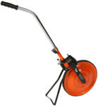 Nestle acélkerekes mérőkerék vágányadapter szett (12045001)