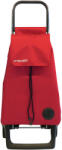 Rolser Baby gurulós bevásárló táska ultra könnyű piros