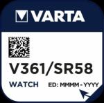 VARTA V361 óraelem