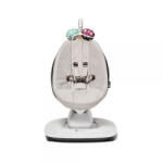 4MOMS Leagan Electric Mamaroo 5.0 Classic Grey Balansoar calut
