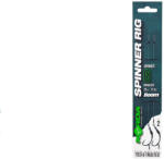 Korda Spinner Rig Spinner Barbless 6 25lb (KRR026)