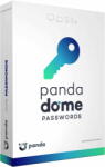 Panda Dome Passwords Dispozitive nelimitate / 2 ani (C02YPWD0EIL)