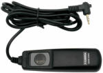 Caruba Panasonic Type-1 vezetékes távkioldó (Panasonic DMW-RS1 és RSL-1)