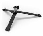 Caruba háttér és földi állvány, 5/8"-os spigot befogadó adapterrel (D209011)