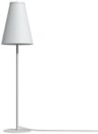 Nowodvorski TRIFLE fehér asztali lámpa (TL-7758) G9 1 izzós IP20 (TL-7758)