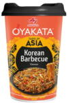 Oyakata Instant Tészta Koreai Barbecue Ízesítésű, 93gr (Oyakata) (5901384505400  31/12/2024  31/01/2025)