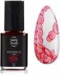 Naní lac decorativ Blooming INK 12 ml - Lava Love