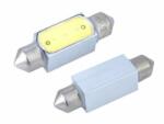 Vision Lighting Set 2 bec VISION Festoon SV8.5 36mm 12V (58916)