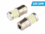 Vision Lighting Set 2 bec LED VISION R5W / R10W BA15s 12V 58308 (58308)