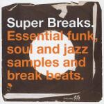 V/A Superbreaks -20tr-