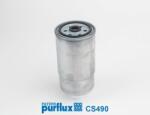PURFLUX filtru combustibil PURFLUX CS490 - centralcar