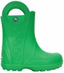 Crocs Handle It Rain Boot , Verde , 29-30