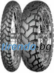Mitas Enduro Trail+ ( 90/90B21 TT/TL 54H Двойно обозначаване 3.00B21, маркировка M+S , Предно колело ) - tirendo Мотоциклетни гуми