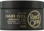RedOne Gel de păr cu ulei de argan - Red One Hair Gel Argan Oil 450 ml