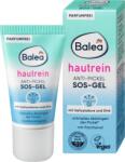 Balea Gel anti-acnee, 15 ml