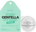 Petitfee & Koelf Patch-uri hidrogel pentru zona ochilor Liniștitor - Petitfee 10 Days Centella Eye Mask 20 buc Masca de fata