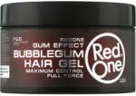 RedOne Gel de păr cu fixare puternică - Red One Bubblegum Hair Gel 450 ml