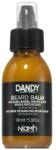 Niamh Hairconcept Balsam pentru barbă - Niamh Hairconcept Dandy Beard Balm 100 ml